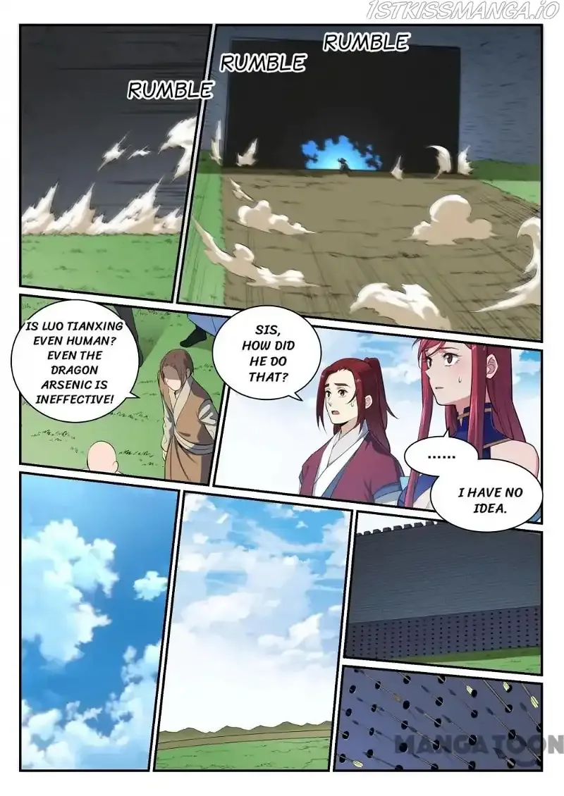 Apotheosis Chapter 408.2 page 5