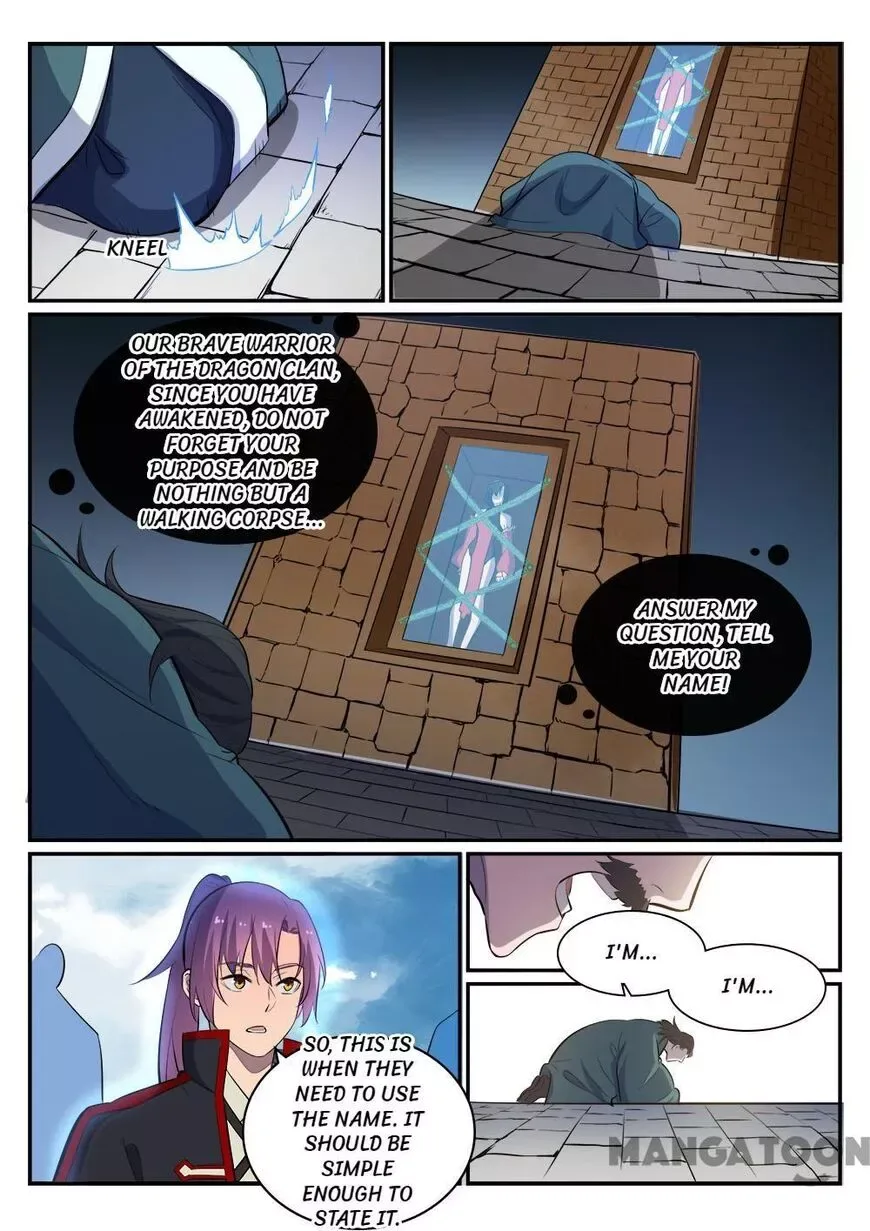 Apotheosis Chapter 431 page 15