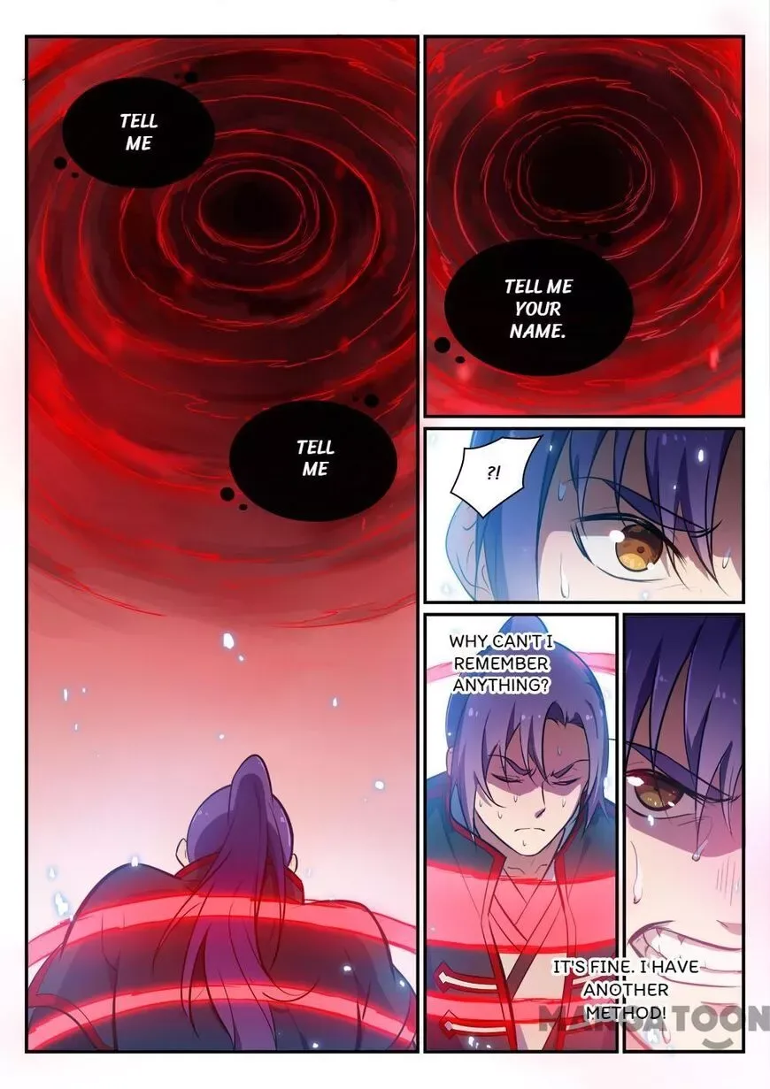 Apotheosis Chapter 432 page 14