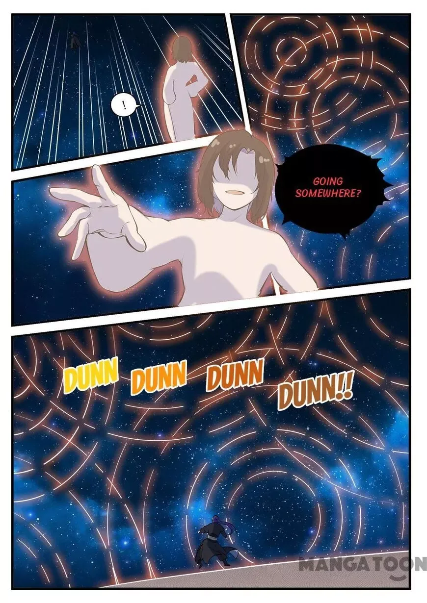 Apotheosis Chapter 434 page 5