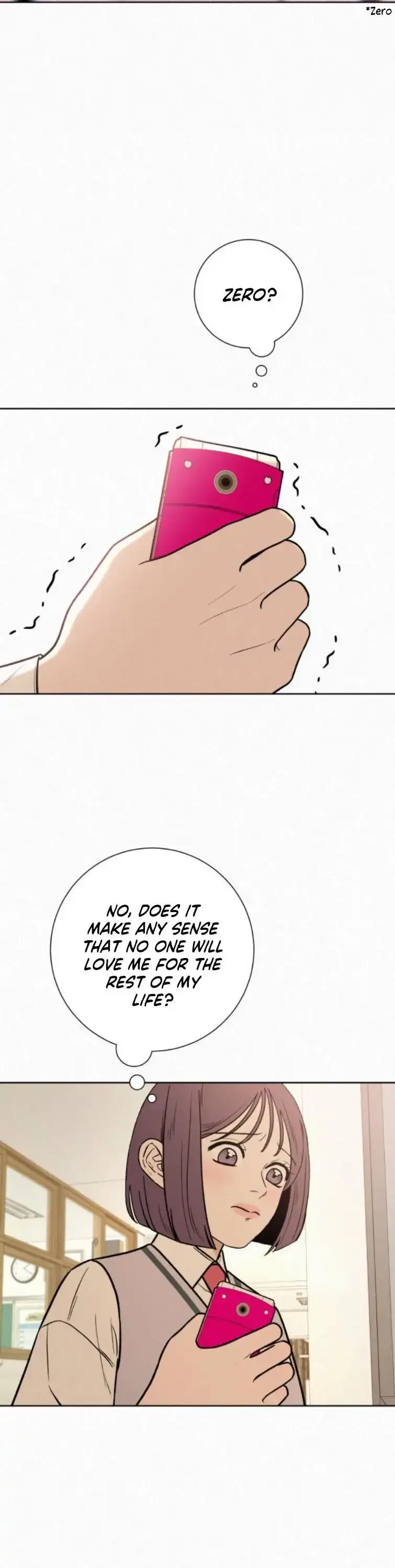 Pure Love Operation Chapter 1 page 2