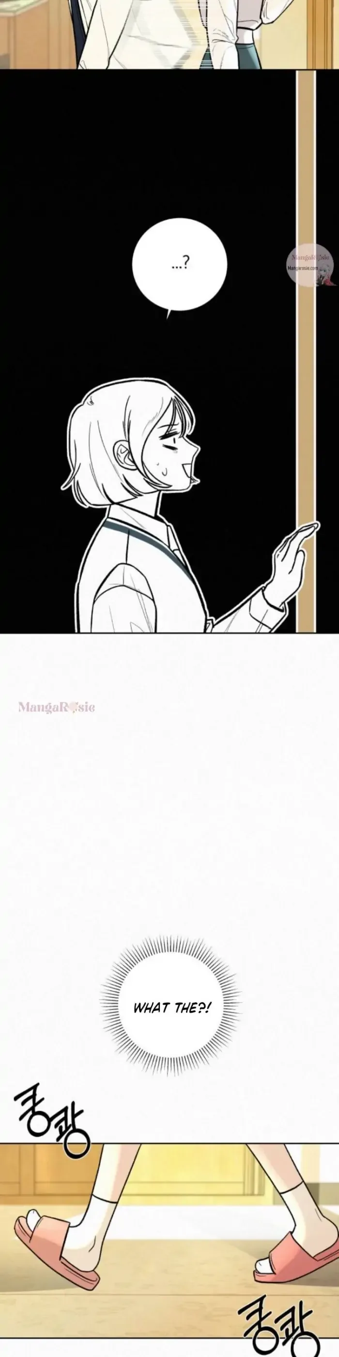 Pure Love Operation Chapter 2.5 page 8