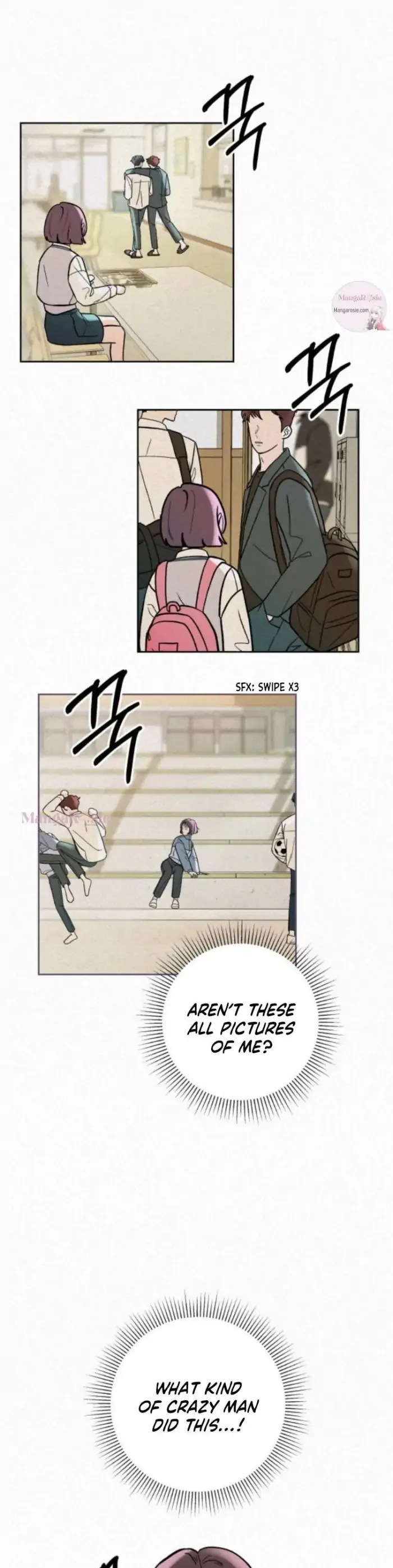 Pure Love Operation Chapter 2.5 page 24