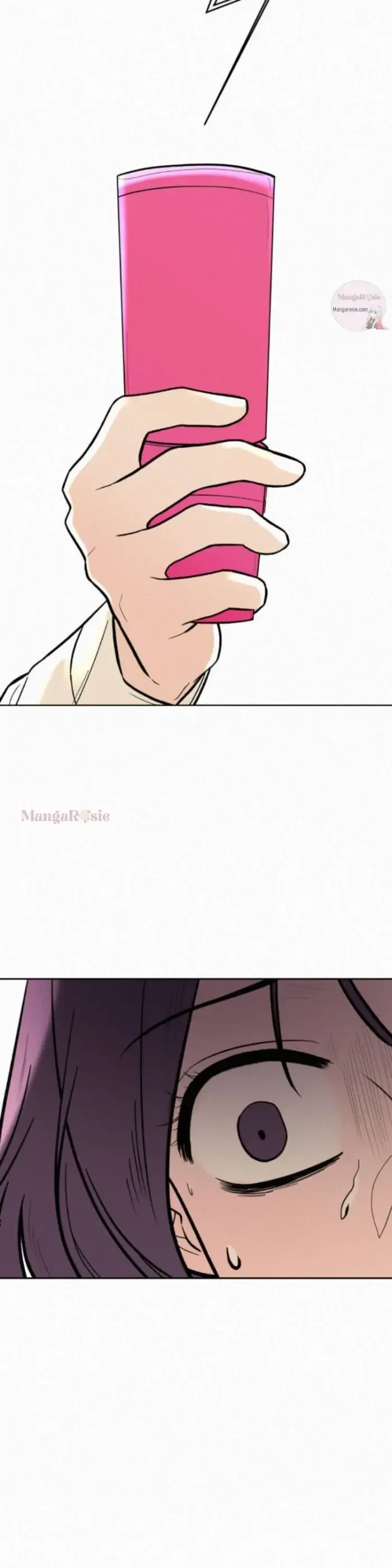 Pure Love Operation Chapter 2.5 page 30