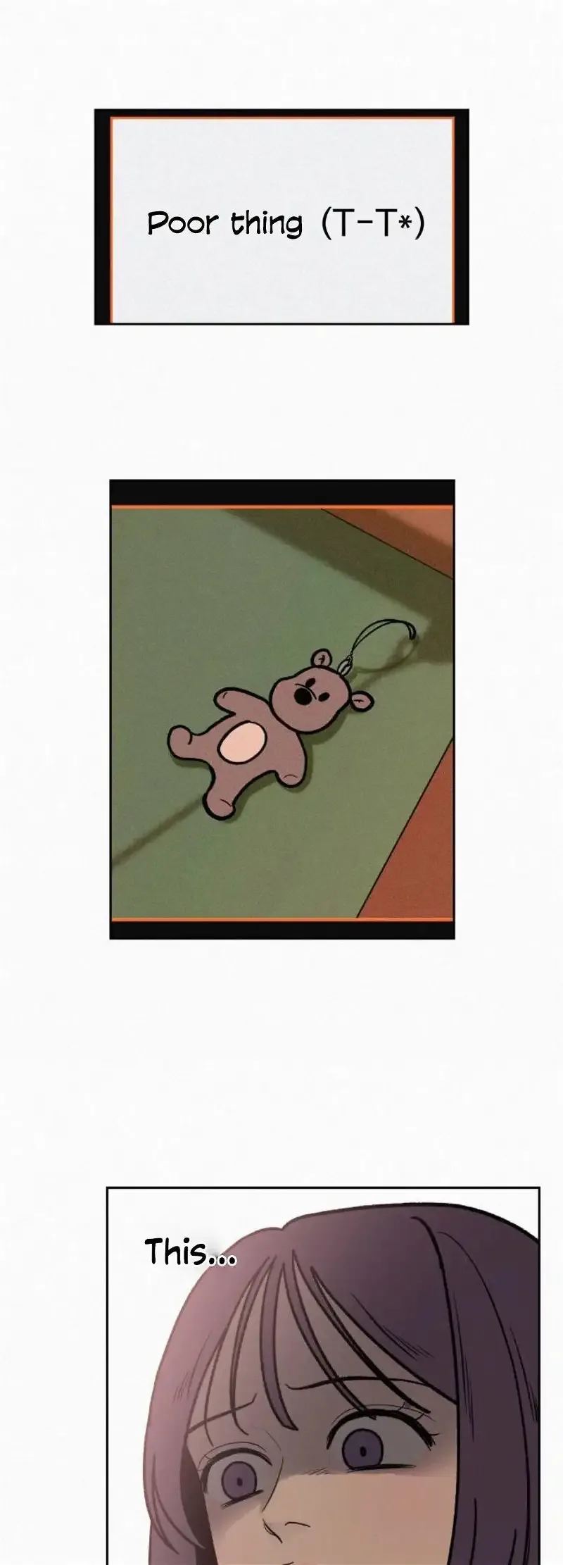 Pure Love Operation Chapter 3 page 10