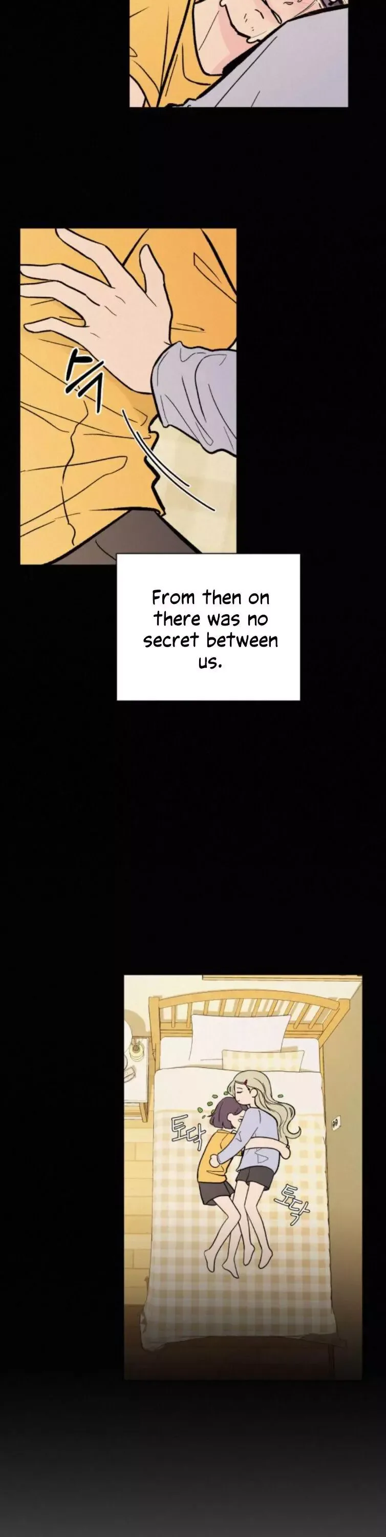 Pure Love Operation Chapter 2 page 23