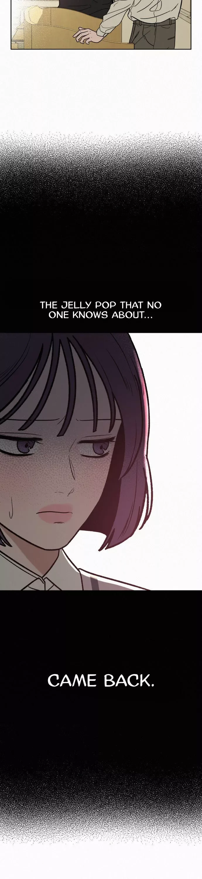 Pure Love Operation Chapter 4 page 6
