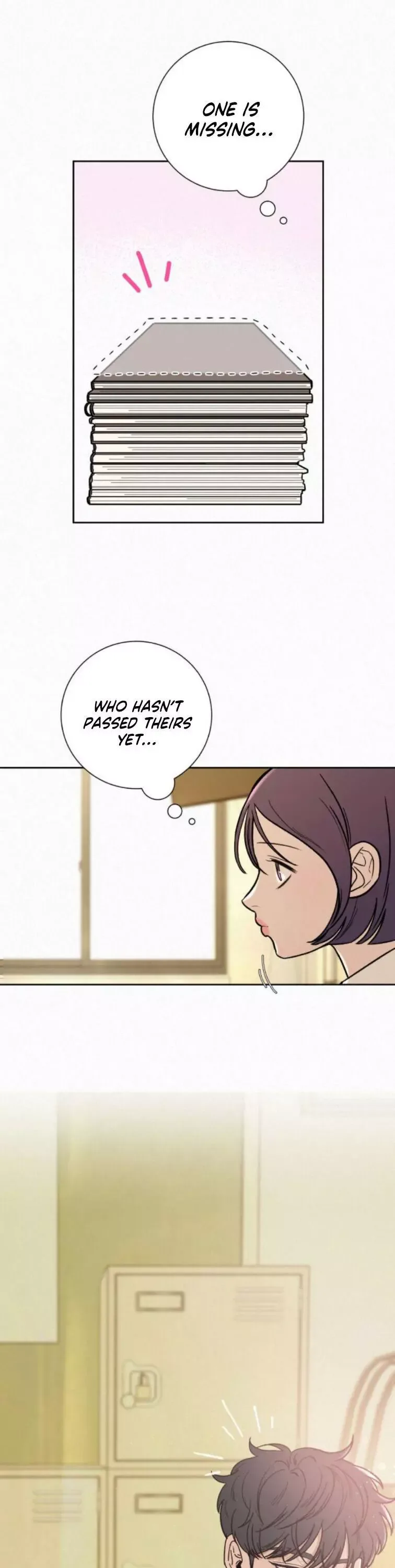 Pure Love Operation Chapter 2 page 29