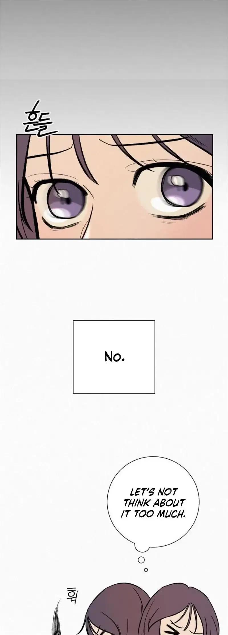 Pure Love Operation Chapter 3 page 20