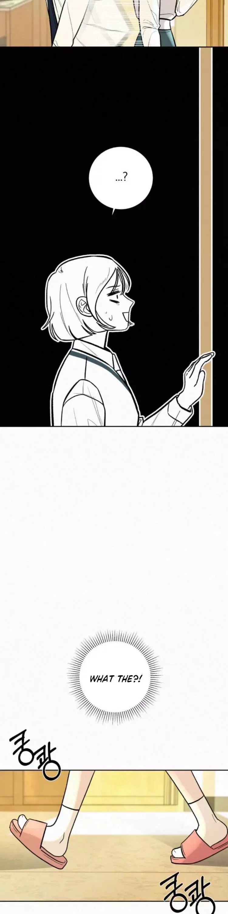 Pure Love Operation Chapter 2 page 38