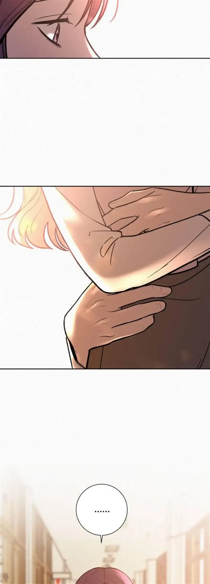 Pure Love Operation Chapter 3 page 31