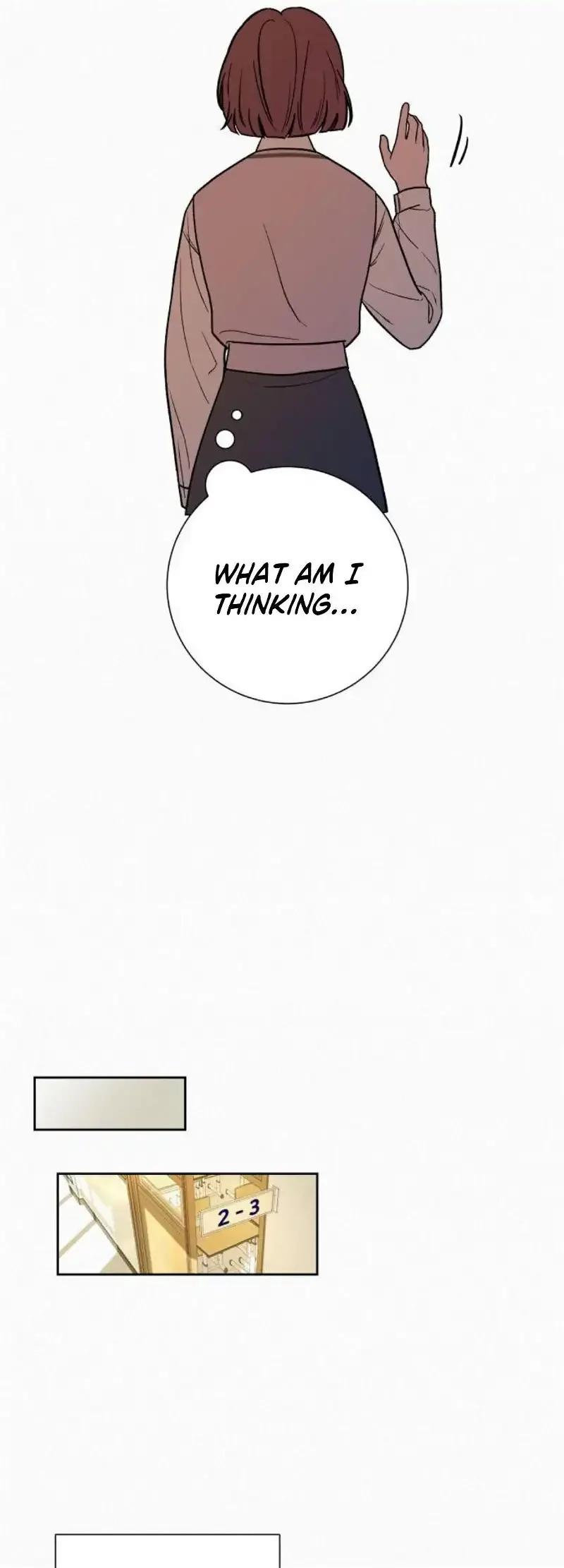 Pure Love Operation Chapter 3 page 35