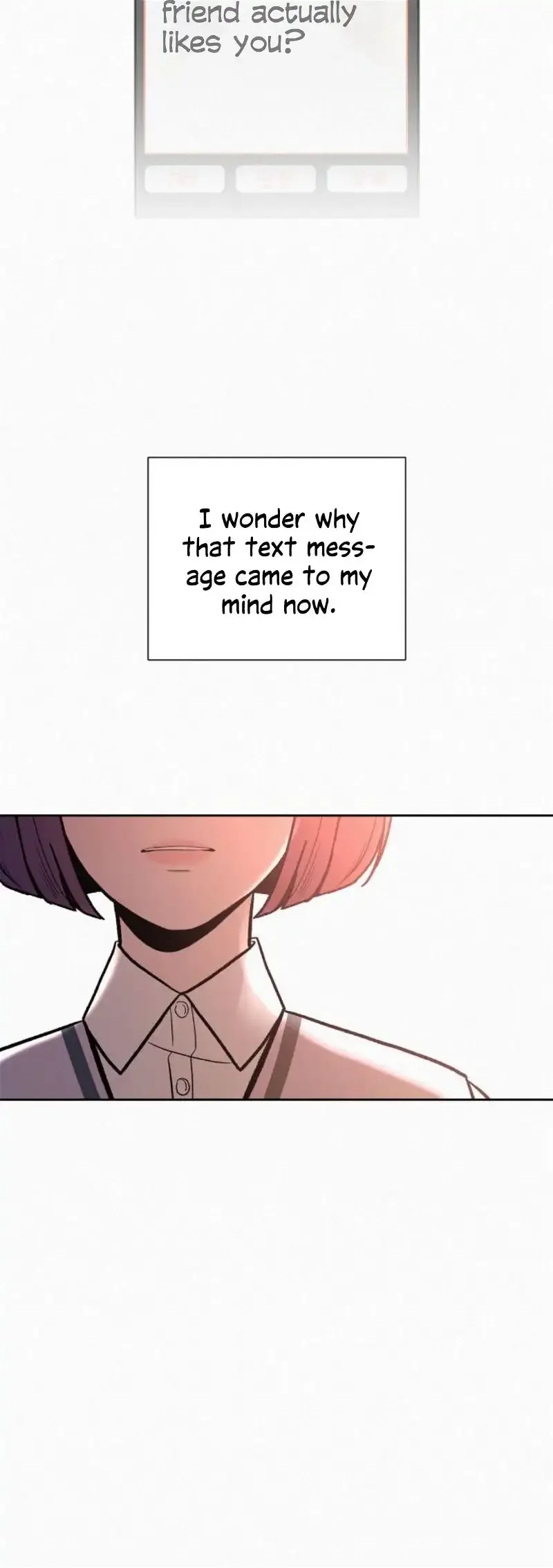 Pure Love Operation Chapter 3 page 34