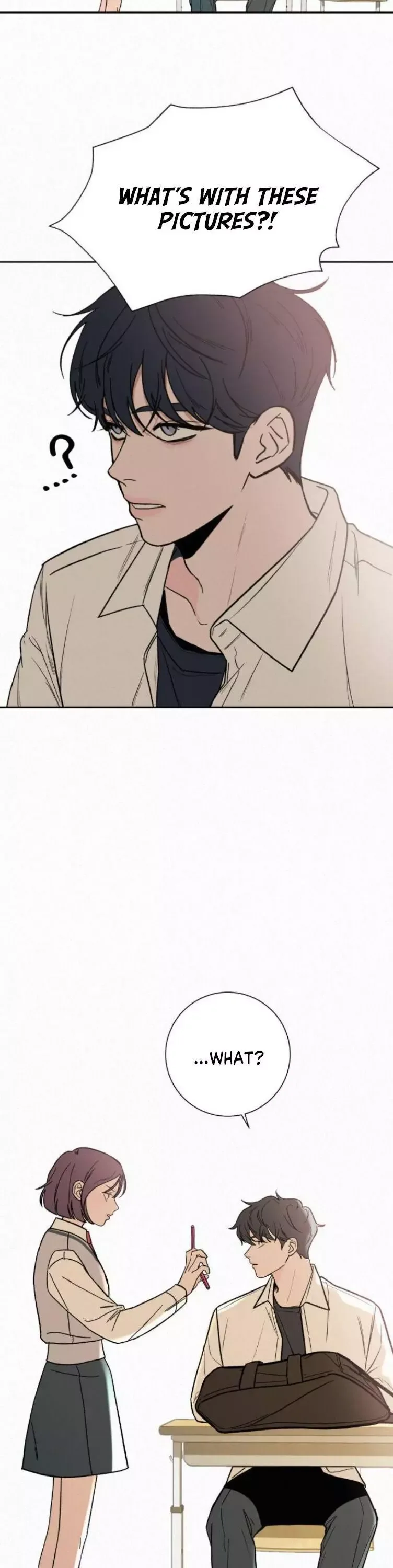 Pure Love Operation Chapter 2 page 57