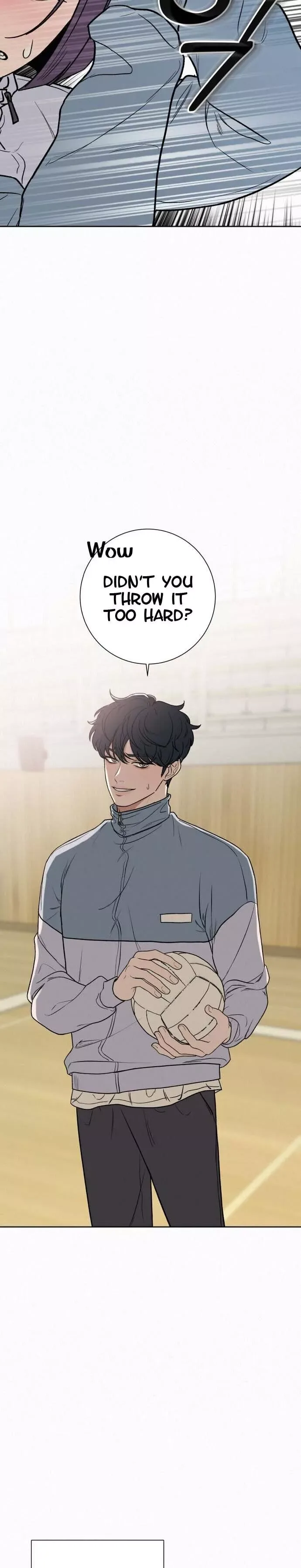 Pure Love Operation Chapter 4 page 50