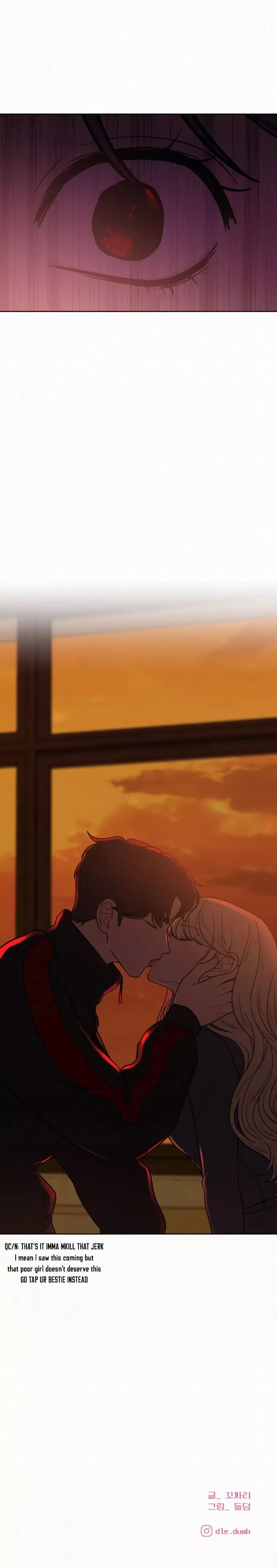 Pure Love Operation Chapter 5 page 44