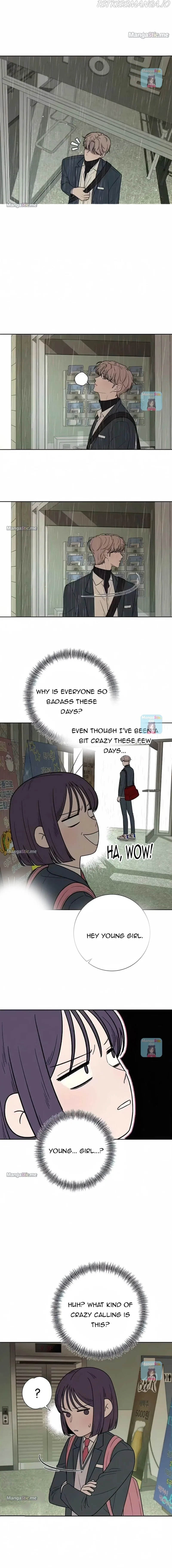 Pure Love Operation Chapter 13 page 4