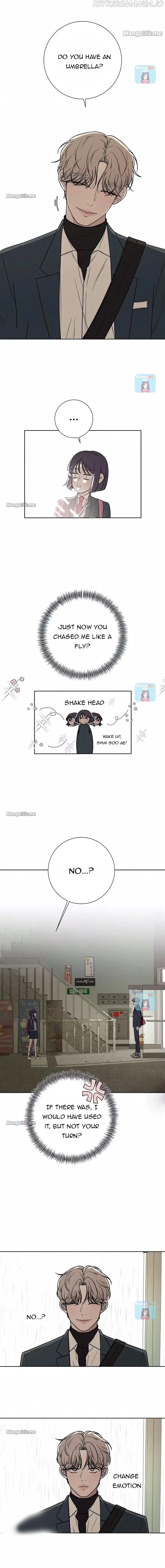 Pure Love Operation Chapter 13 page 5