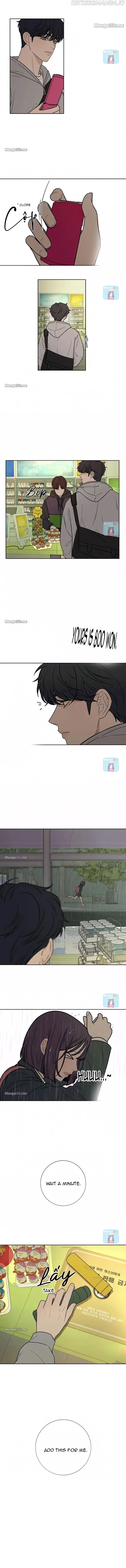 Pure Love Operation Chapter 13 page 18