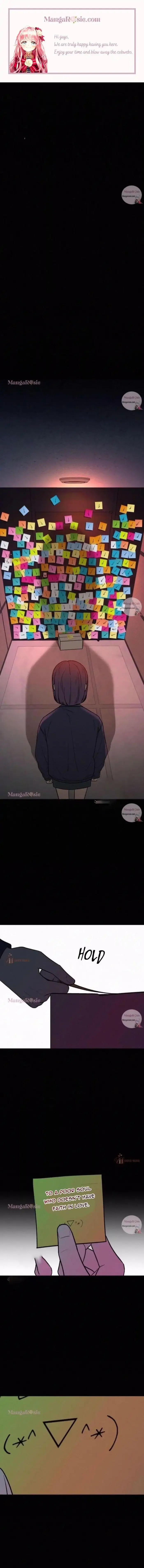 Pure Love Operation Chapter 20 page 1