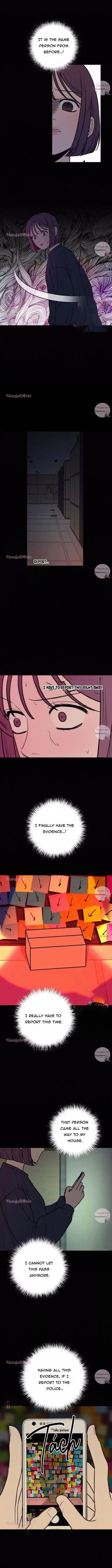 Pure Love Operation Chapter 20 page 2