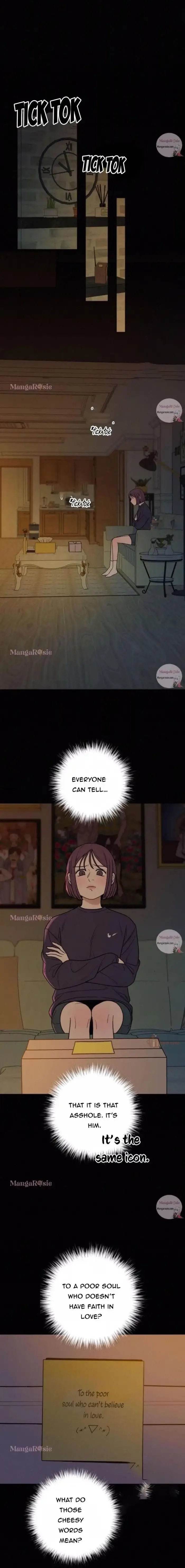 Pure Love Operation Chapter 20 page 6
