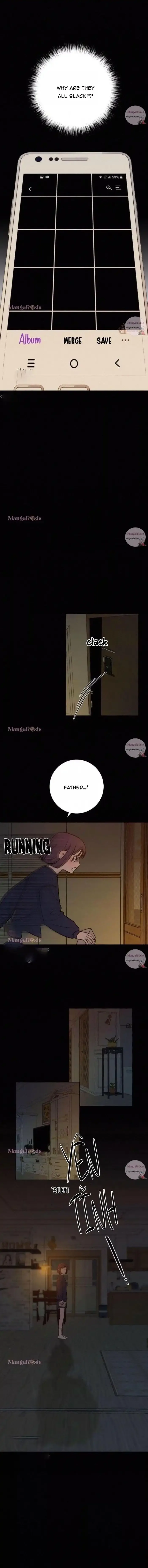 Pure Love Operation Chapter 20 page 4