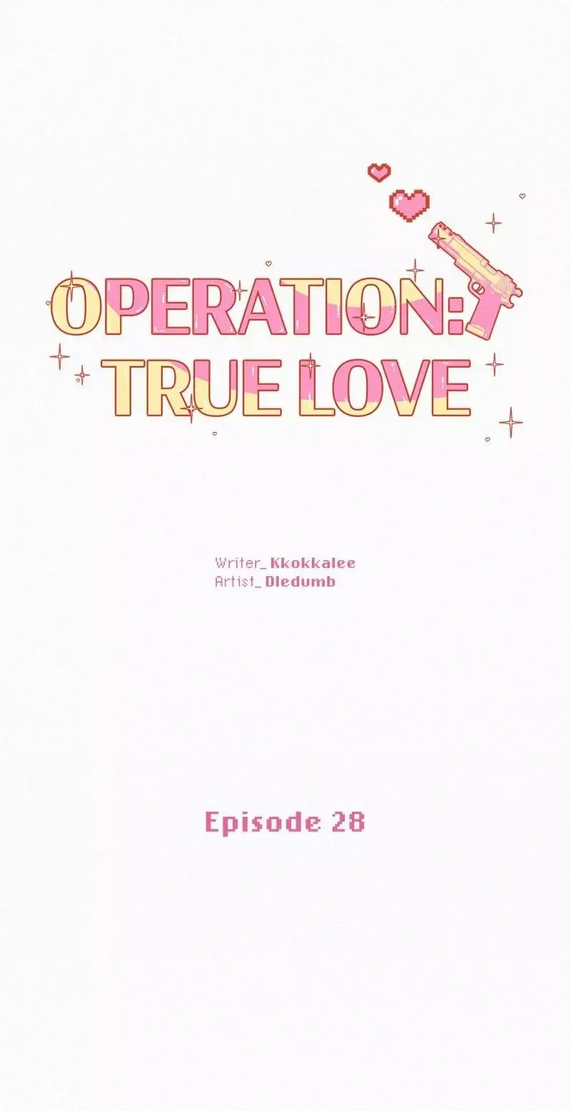 Pure Love Operation Chapter 28.2 page 7