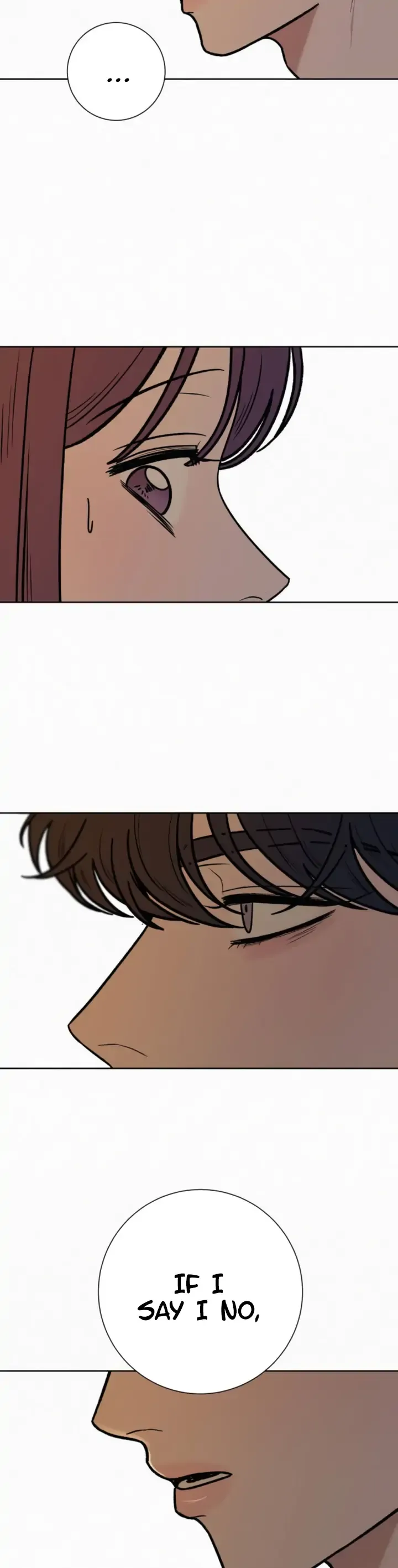 Pure Love Operation Chapter 27 page 39
