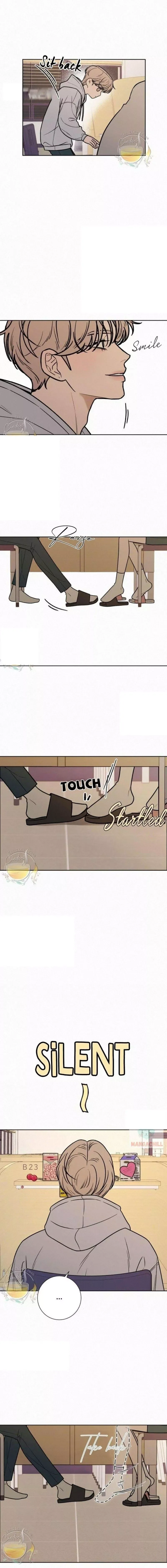 Pure Love Operation Chapter 33 page 11