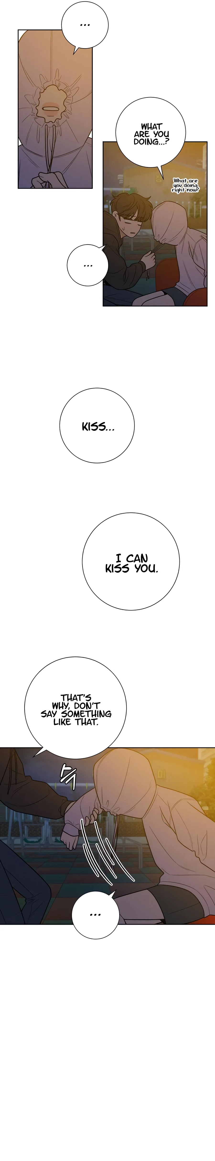 Pure Love Operation Chapter 44 page 5