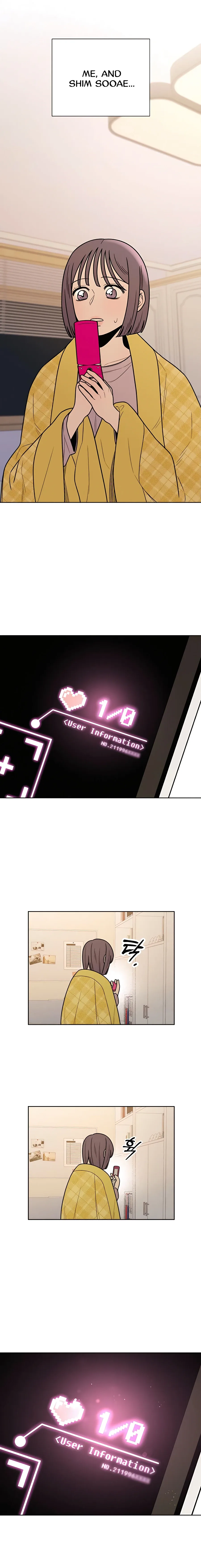 Pure Love Operation Chapter 44 page 13