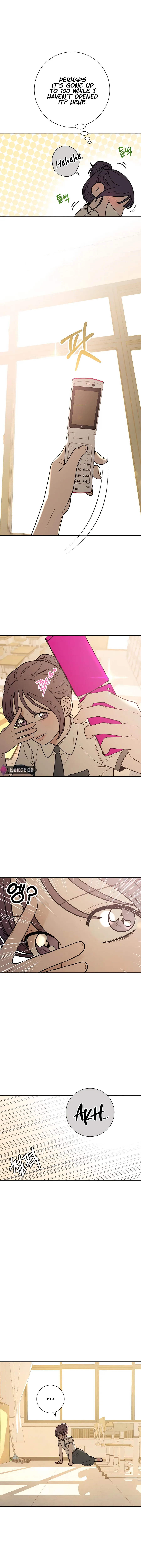 Pure Love Operation Chapter 51 page 3