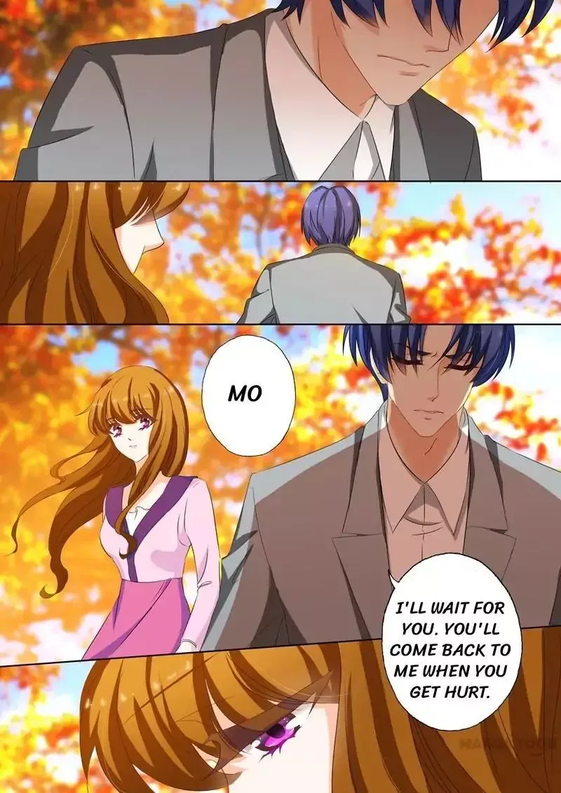 The Expensive Ex-Wife Of A Wealthy Family Chapter 159 page 4