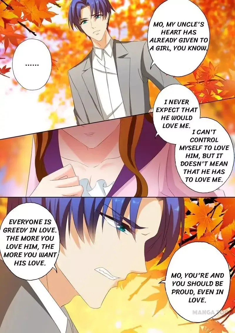 The Expensive Ex-Wife Of A Wealthy Family Chapter 159 page 1