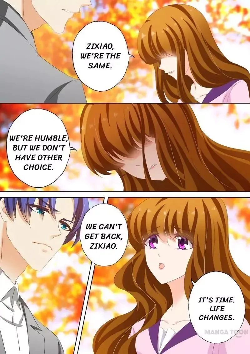 The Expensive Ex-Wife Of A Wealthy Family Chapter 159 page 2