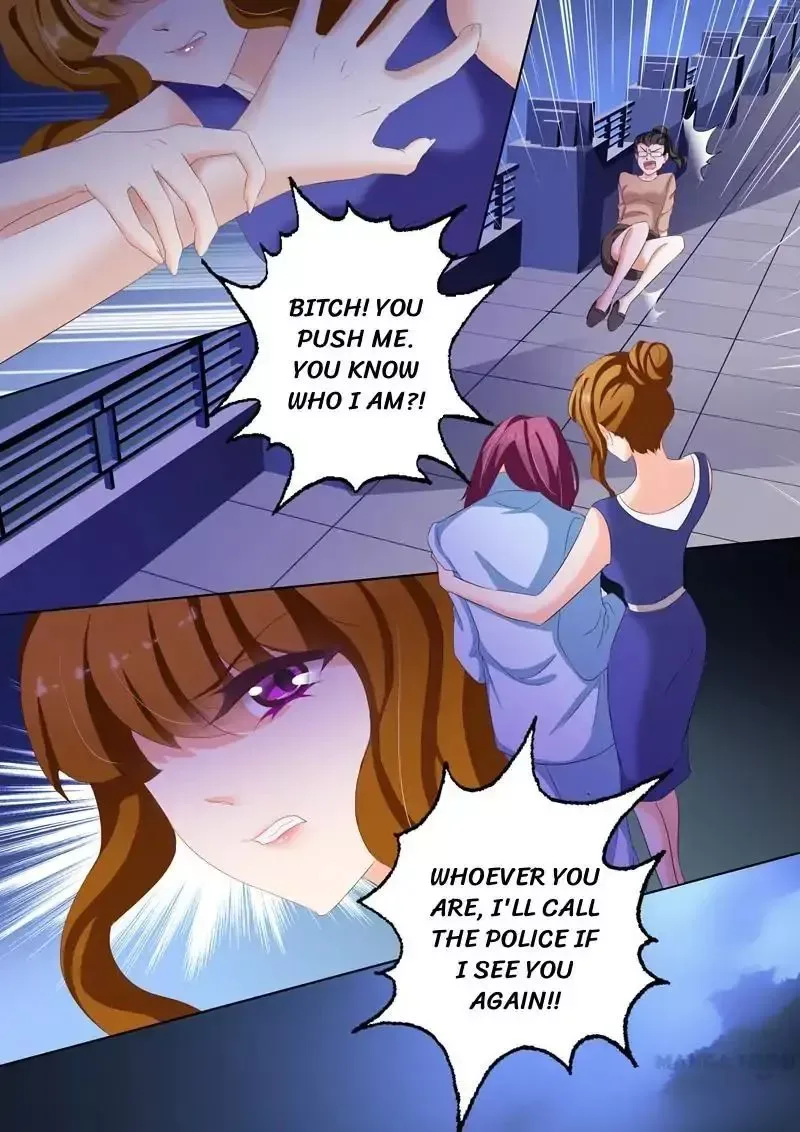 The Expensive Ex-Wife Of A Wealthy Family Chapter 162 page 1