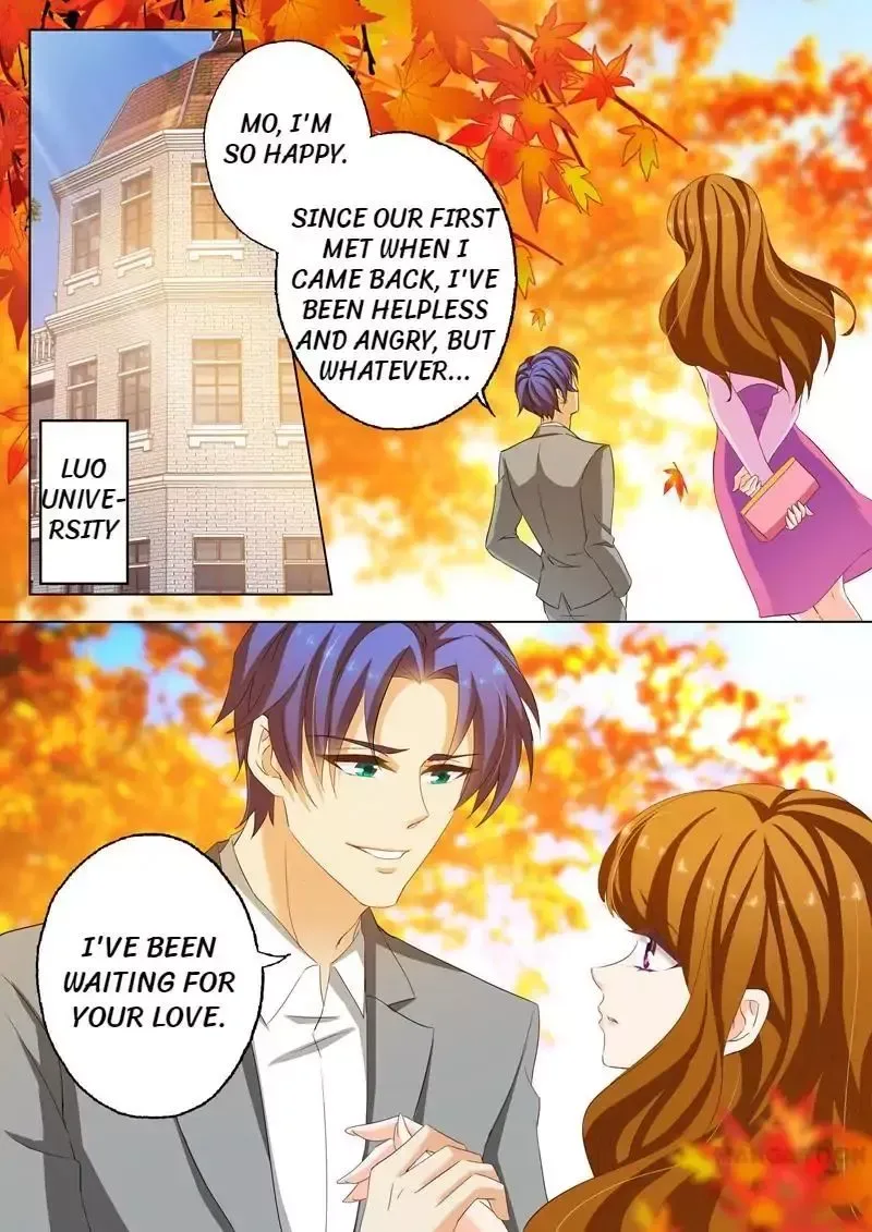 The Expensive Ex-Wife Of A Wealthy Family Chapter 158 page 5