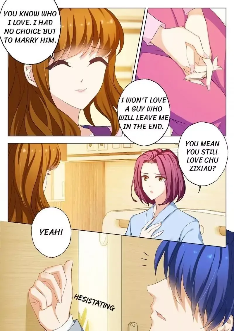 The Expensive Ex-Wife Of A Wealthy Family Chapter 158 page 1