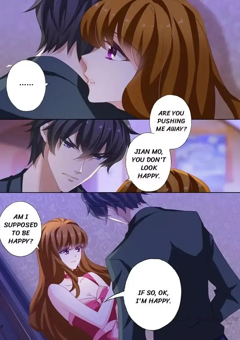 The Expensive Ex-Wife Of A Wealthy Family Chapter 164 page 7