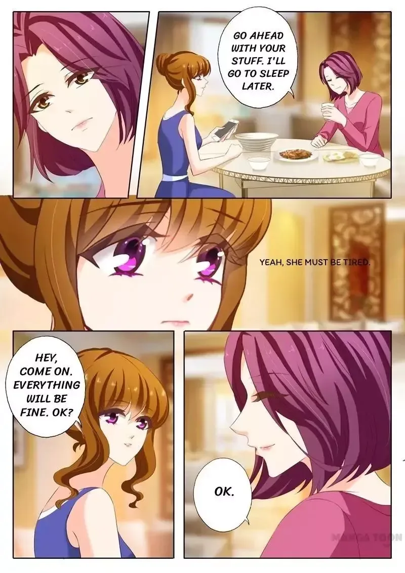 The Expensive Ex-Wife Of A Wealthy Family Chapter 162 page 6