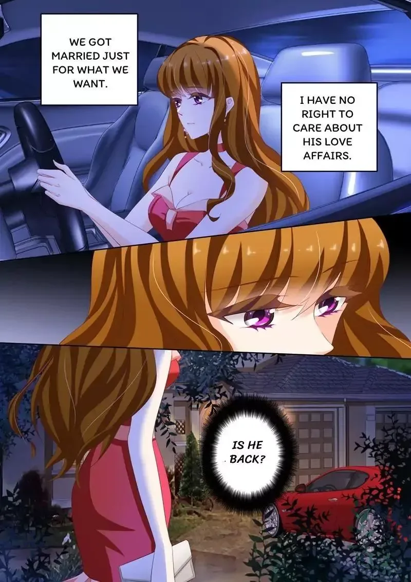 The Expensive Ex-Wife Of A Wealthy Family Chapter 164 page 5