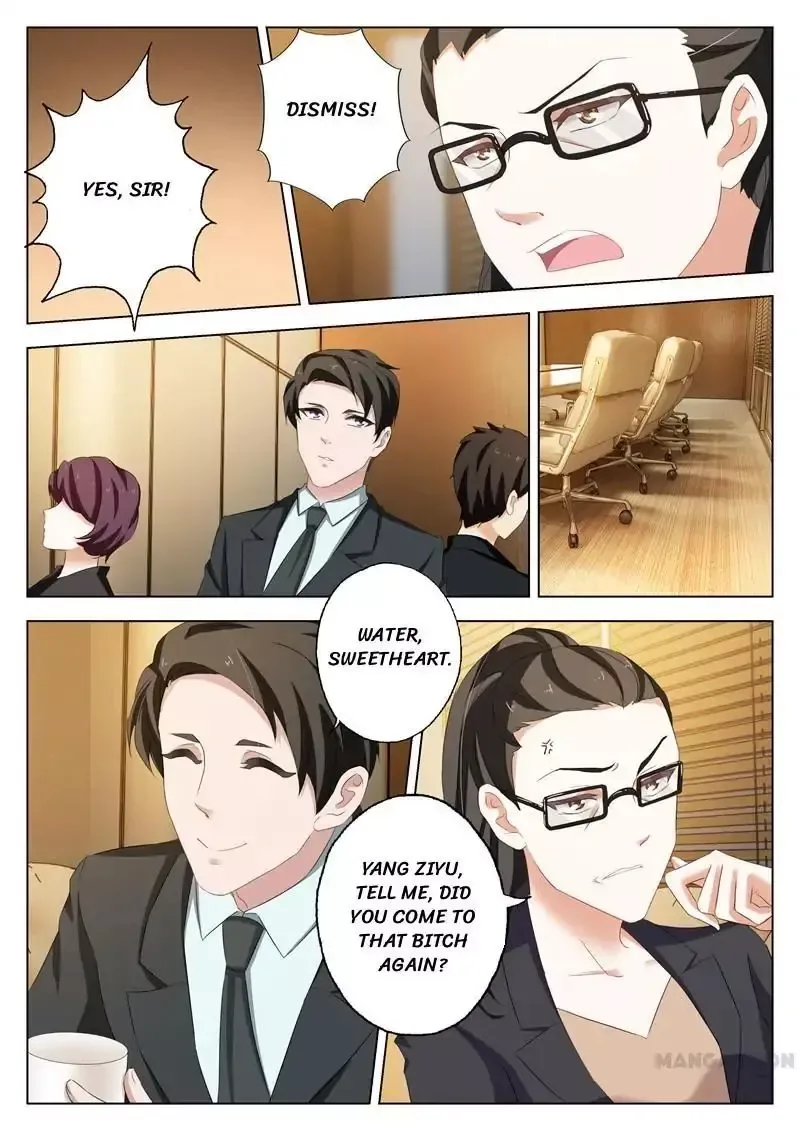 The Expensive Ex-Wife Of A Wealthy Family Chapter 167 page 1