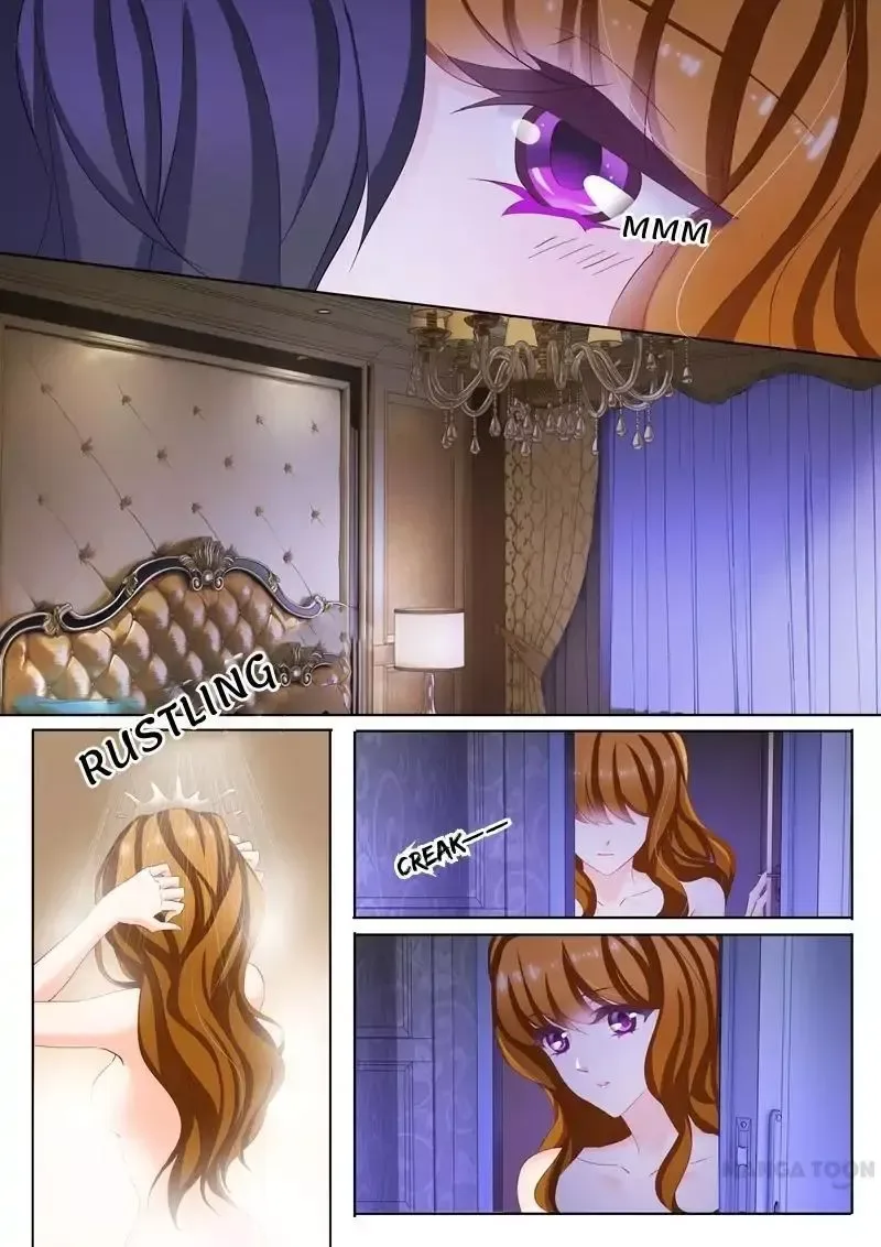 The Expensive Ex-Wife Of A Wealthy Family Chapter 165 page 1