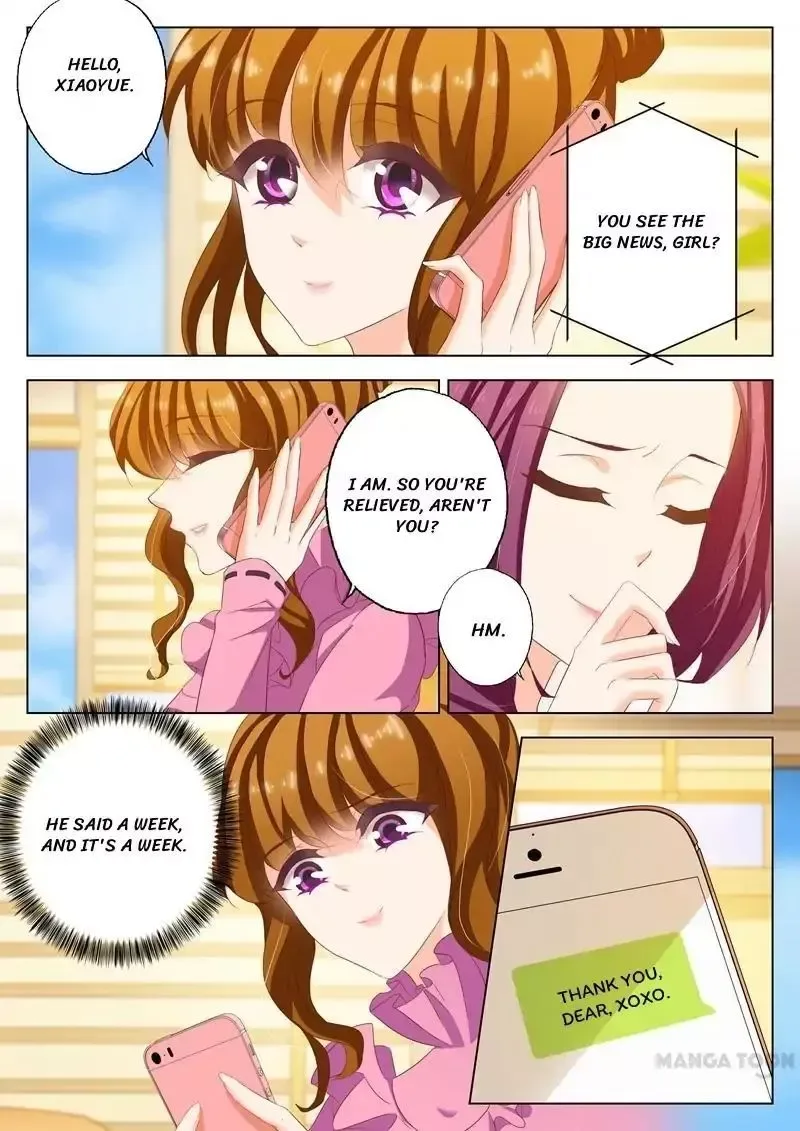 The Expensive Ex-Wife Of A Wealthy Family Chapter 167 page 5