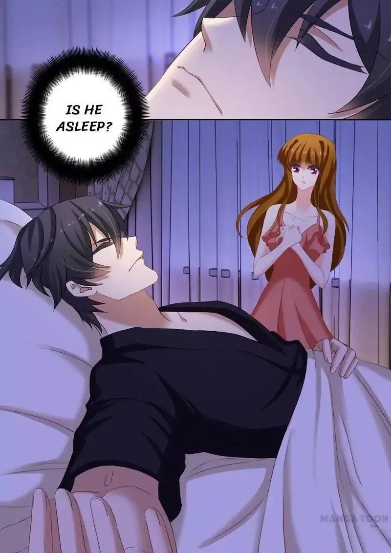 The Expensive Ex-Wife Of A Wealthy Family Chapter 165 page 2