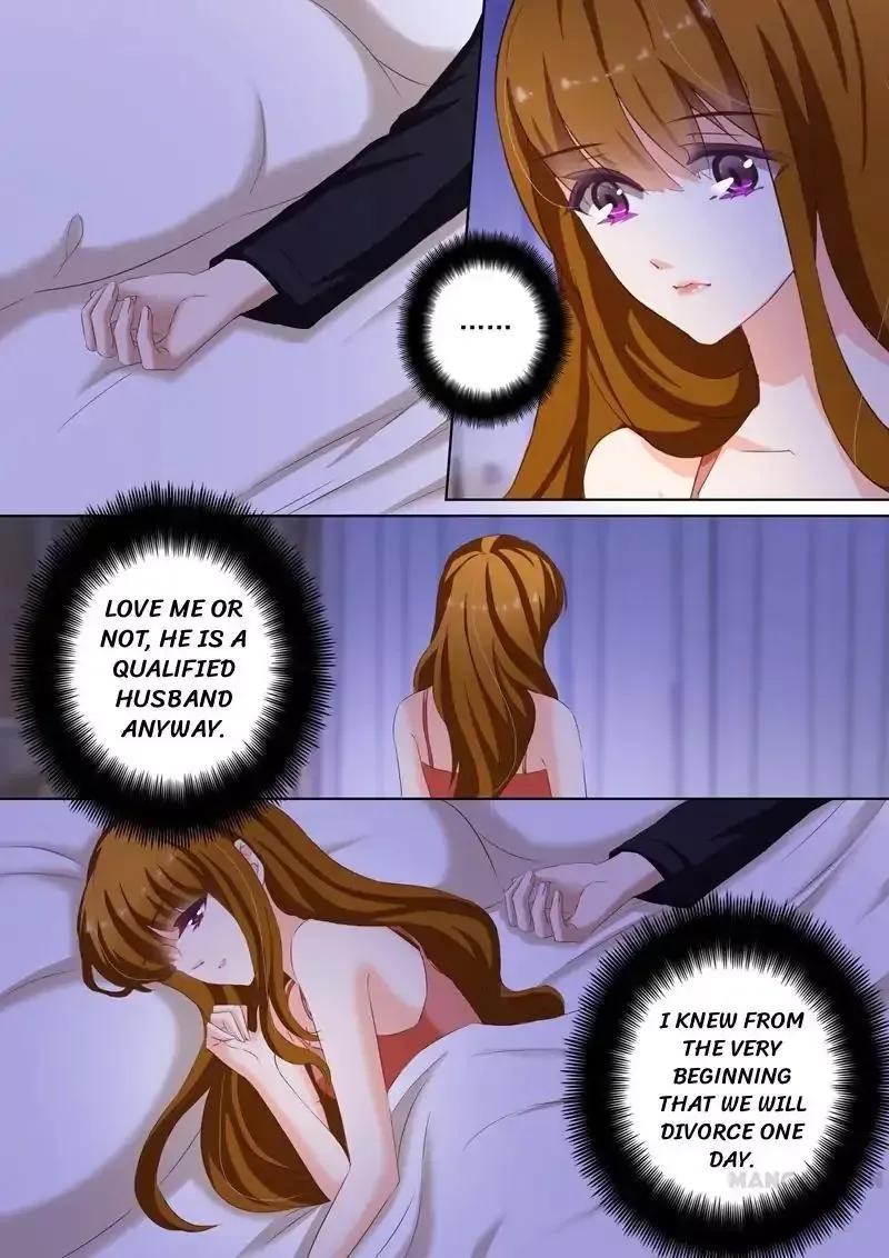 The Expensive Ex-Wife Of A Wealthy Family Chapter 165 page 3