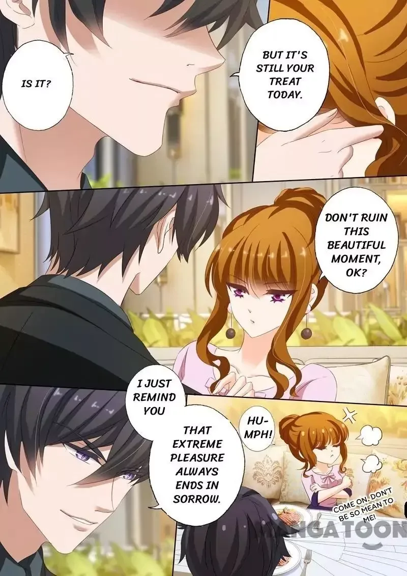 The Expensive Ex-Wife Of A Wealthy Family Chapter 175 page 1