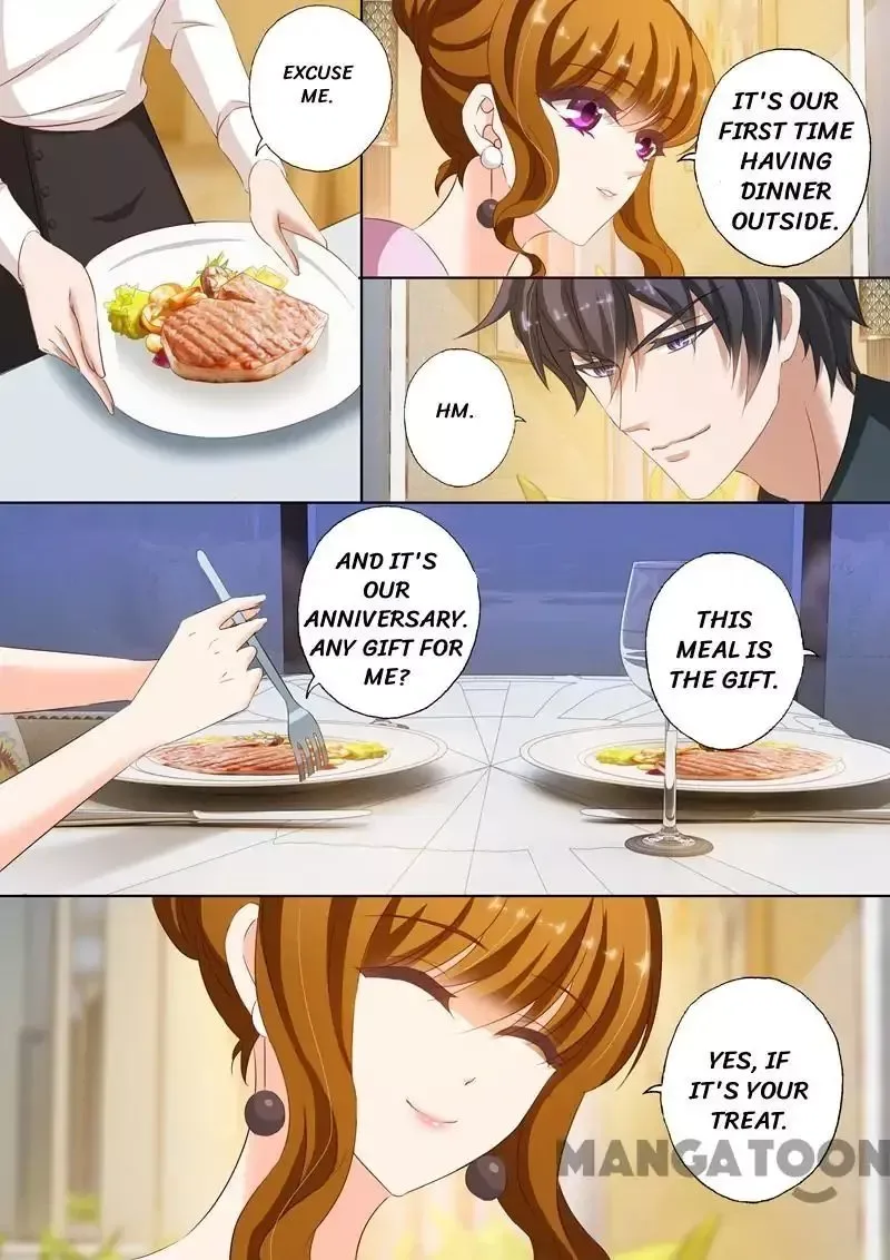 The Expensive Ex-Wife Of A Wealthy Family Chapter 175 page 2