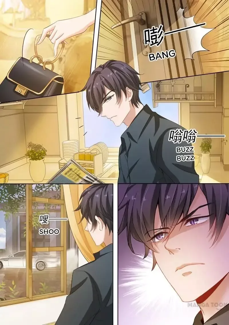 The Expensive Ex-Wife Of A Wealthy Family Chapter 170 page 2